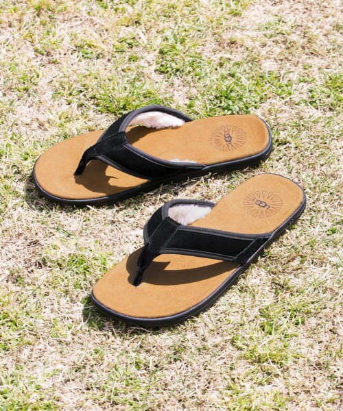 ugg seaside flip flop