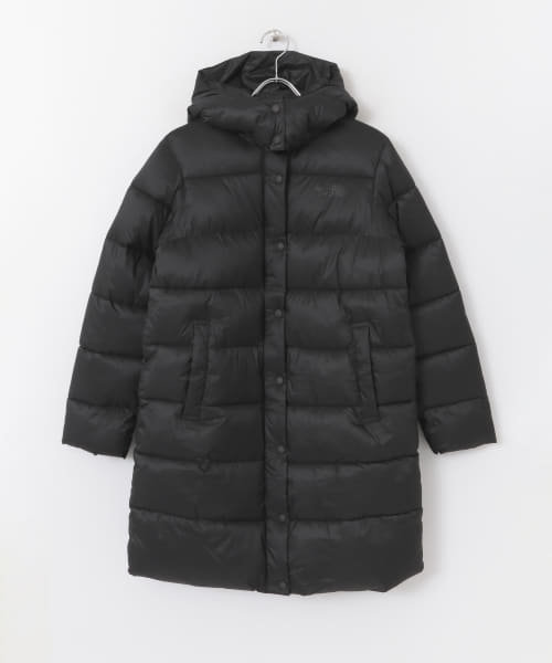 THE NORTH FACE　CAMP Sierra Long Coat