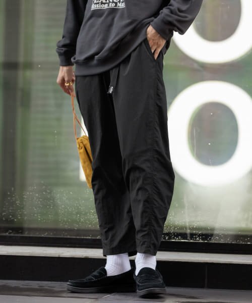 メンズの6 9分丈パンツ通販 Mall