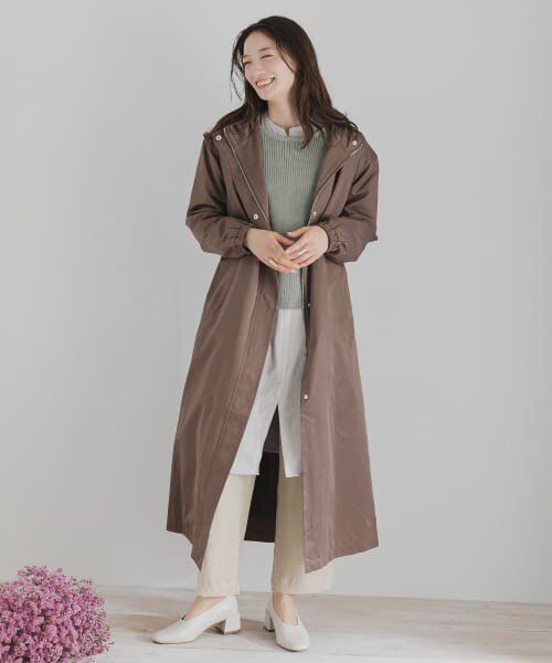 Urban Research アーバンリサーチのマウンテンパーカー通販 ららぽーと公式通販 Mall