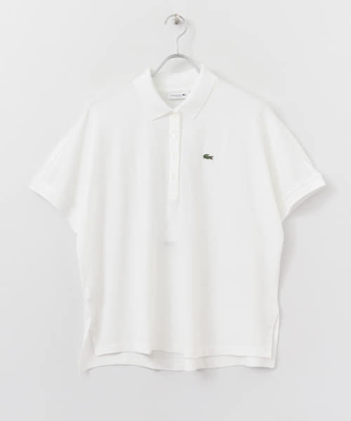 LACOSTE　ポロシャツ