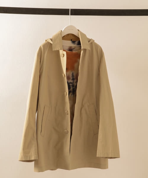 メンズのステンカラーコート通販 ららぽーと公式通販 Mall