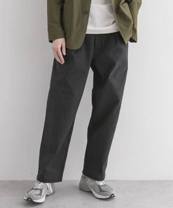 WIDE ST TWILL UTILITY PANTS