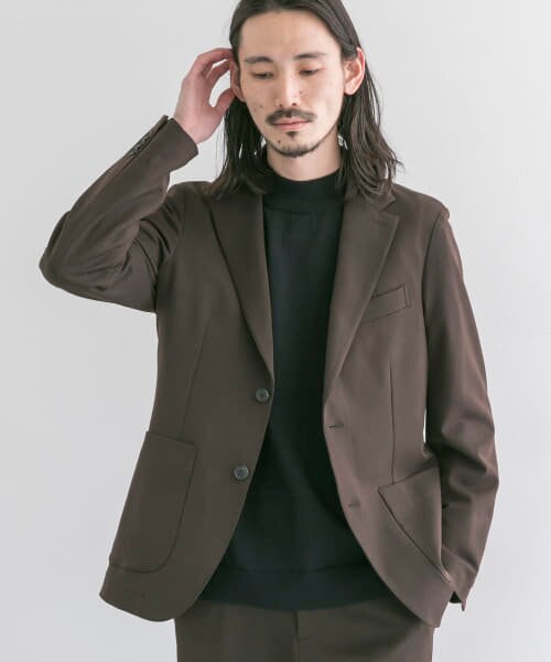 Urban Research Tailor アーバンリサーチテイラー メンズ のテーラードジャケット通販 ららぽーと公式通販 Mall