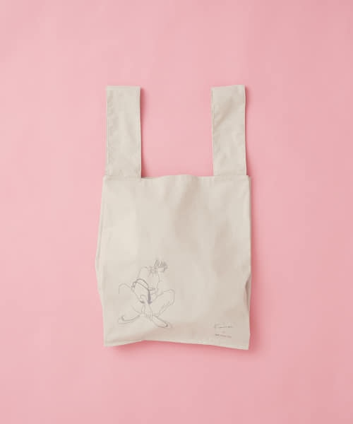 Komugi Rode Sko エコバッグ Urban Research アーバンリサーチ の通販 Mall