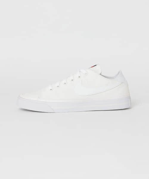 Nike コートレガシーキャンバス Urban Research アーバンリサーチ の通販 Mall