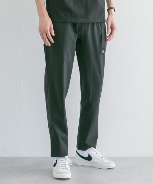 別注 Gramicci Urban Research Solotex Stretch Pants Urban Research アーバンリサーチ の通販 Mall