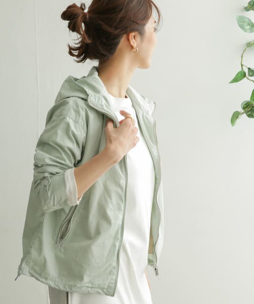 Doors ドアーズのブルゾン スタジャン通販 Mall