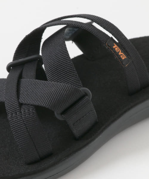 Teva W VOYA SLIDE | URBAN RESEARCH（アーバンリサーチ）の通販 - mall