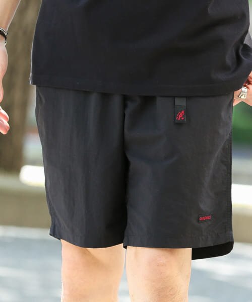 Gramicci packable shorts clearance