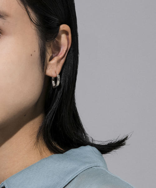 販売直販 URBAN RESEARCH デコール Plump Drop Pierce S