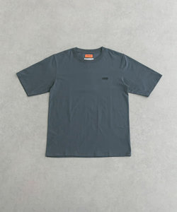 『別注』UNIVERSAL OVERALL×URBAN RESEARCH　エンブロイダリーTシャツ