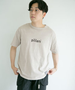 melelana　半袖T-shirts