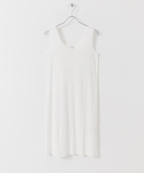 タンクトップワンピース Urban Research アーバンリサーチ の通販 Mall