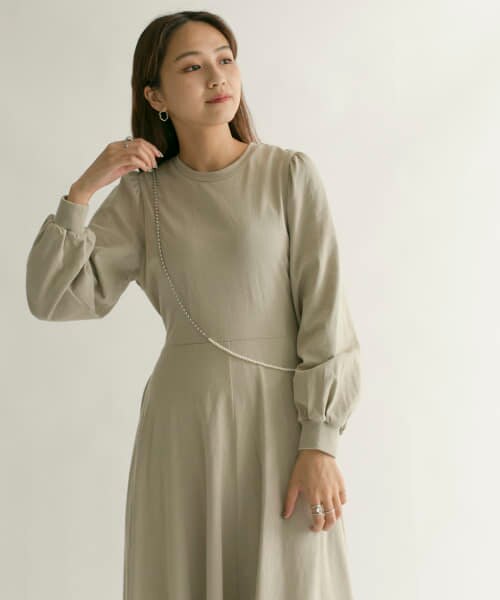 Kbf ケービーエフ レディース のワンピース ドレス通販 ららぽーと公式通販 Mall