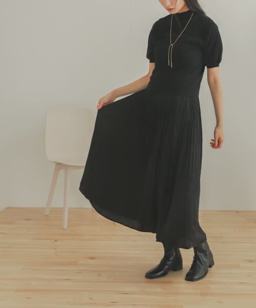 ワッシャーキャミワンピースアンサンブル Urban Research アーバンリサーチ の通販 Mall