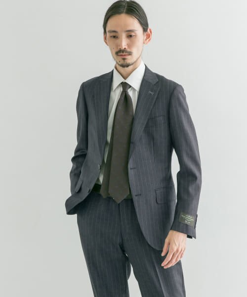 Urban Research Tailor アーバンリサーチテイラー メンズ のスーツ ネクタイ通販 ららぽーと公式通販 Mall
