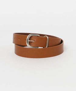 italianleather  plainbelt