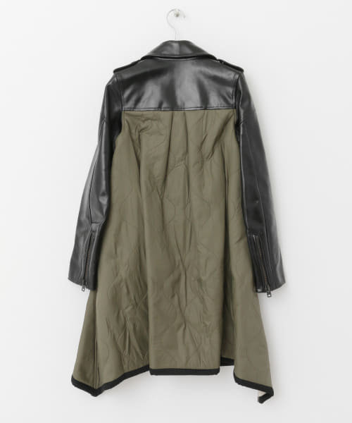 bolsista RIDERS COAT | URBAN RESEARCH（アーバンリサーチ）の通販