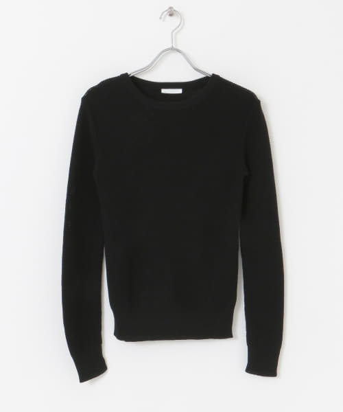 bolsista Thermal Knit | URBAN RESEARCH（アーバンリサーチ）の通販
