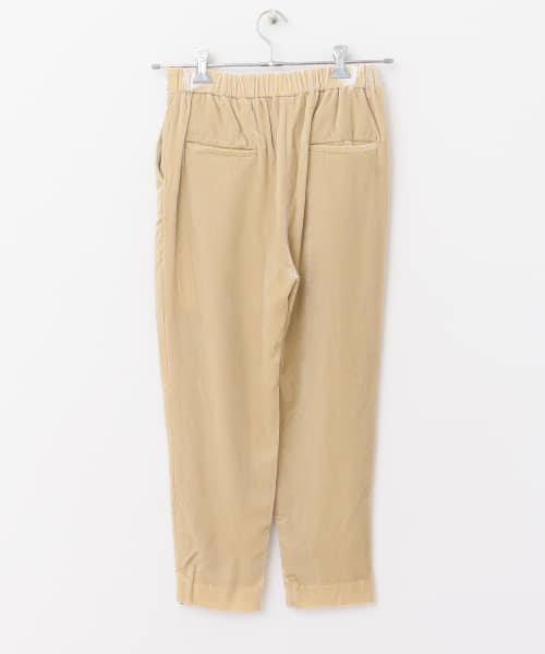 bolsista Tapered Pants | URBAN RESEARCH（アーバンリサーチ）の通販