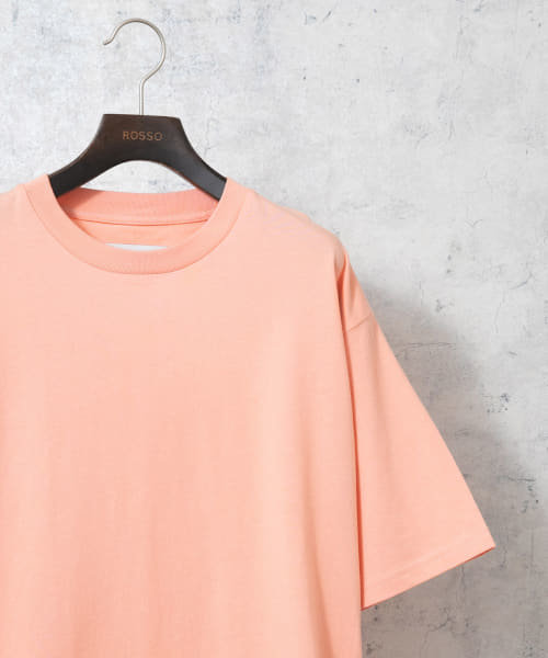 『XLサイズあり』『一部WEB限定カラー』USAコットンMY STANDARD Tシャツ