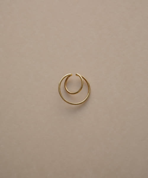 Luna ear cuff