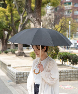 『WEB限定』CINQ　晴雨兼用傘