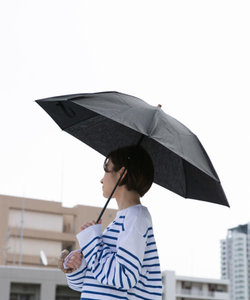 『WEB限定』CINQ　晴雨兼用折りたたみ傘