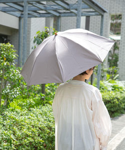 『WEB限定』CINQ　晴雨兼用折りたたみ傘