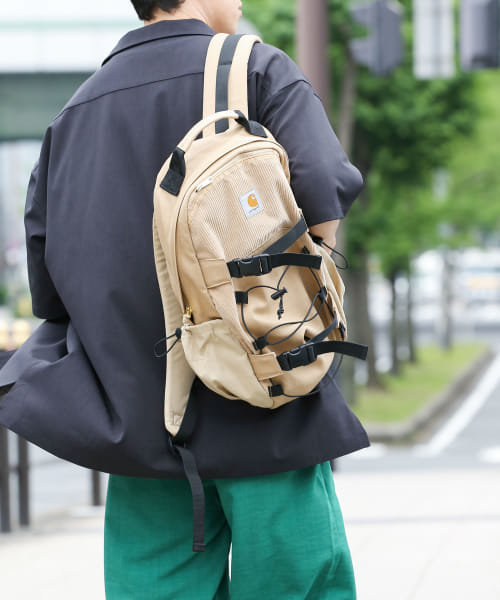 carhartt MEDLEY BACKPACK | URBAN RESEARCH（アーバンリサーチ）の