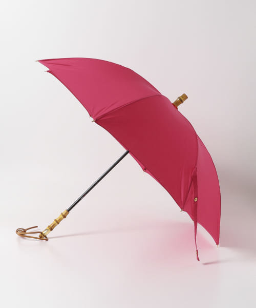 Traditional Weatherwear　PARASOL BAMBOO