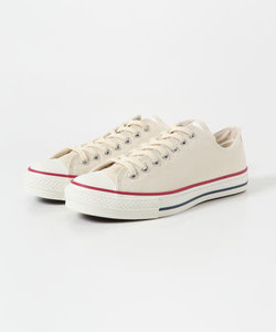 CONVERSE　CANVAS ALL STAR J OX