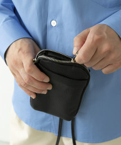 wallet shoulder bag