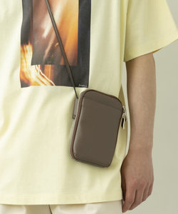 wallet shoulder bag