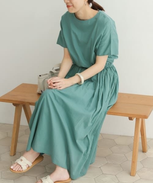 ワンピース ドレス ブルー ネイビー 青色 通販 ららぽーと公式通販 Mall