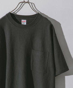 『一部WEB限定カラー』ヘビーオンス ショートスリーブTシャツ