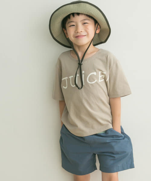 JUICETシャツ(KIDS)