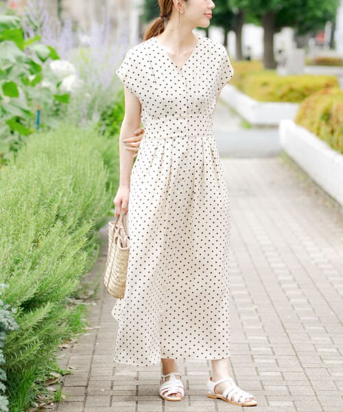 Sonny Label サニーレーベルのワンピース通販 ららぽーと公式通販 Mall