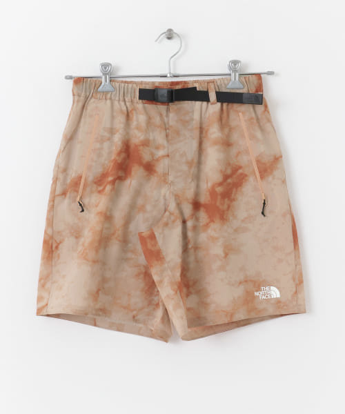 THE NORTH FACE　Tapt Rain Shorts