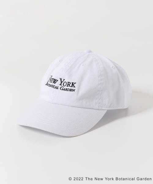 NYBG CAP