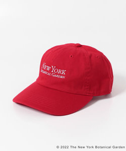 NYBG CAP