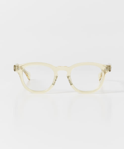 KANEKO OPTICAL×URBAN RESEARCH　クラシックウェリントン 2