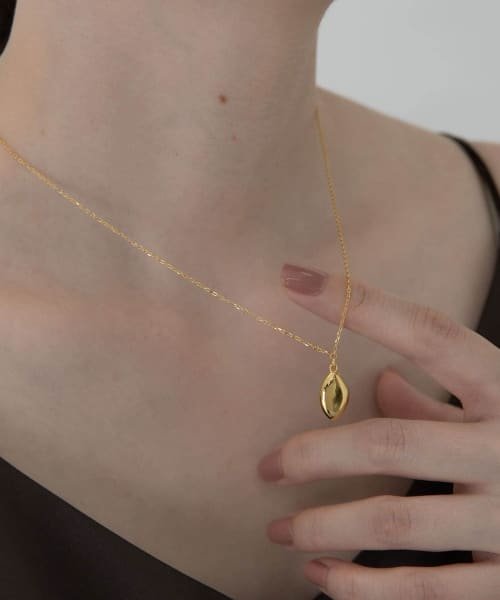 SMELLY so' drop top necklace | URBAN RESEARCH（アーバンリサーチ