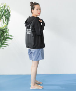 SLAB Rash Parka