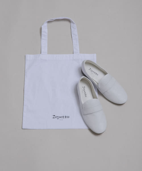 別注』repetto×URBAN RESEARCH MICHAEL | URBAN RESEARCH（アーバン