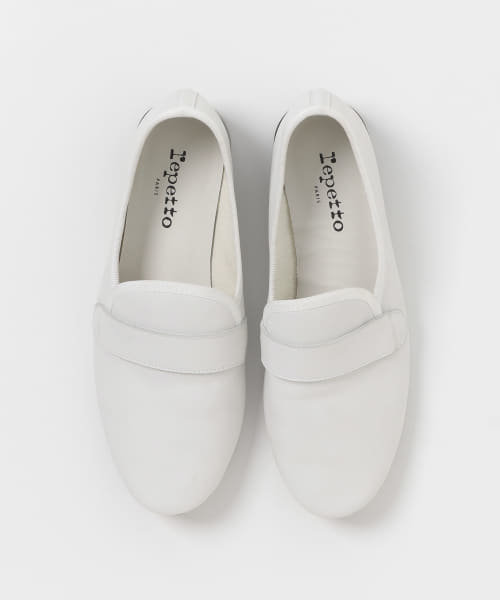 別注』repetto×URBAN RESEARCH MICHAEL | URBAN RESEARCH（アーバン