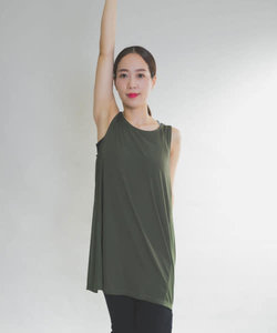 SLAB Flare Tanktop