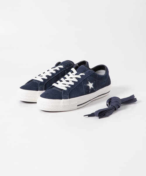 CONVERSE ONE STAR GF SUEDE | URBAN RESEARCH（アーバンリサーチ）の