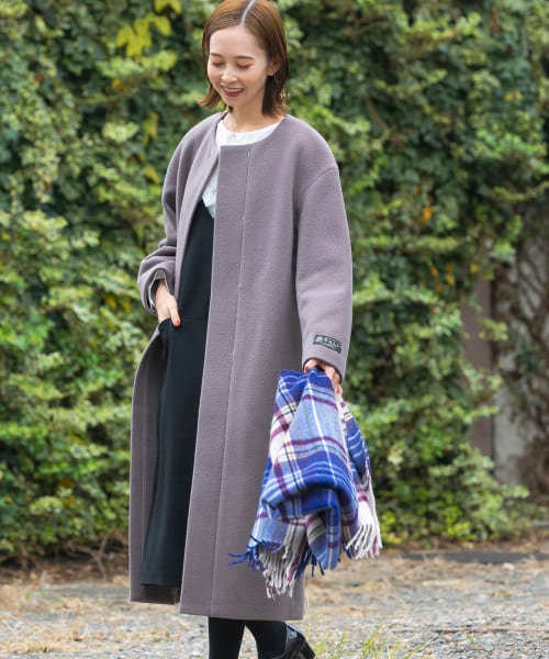 URBAN RESEARCH | アーバンリサーチのアウター通販 | ららぽーと公式